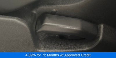 2022 Volkswagen Atlas Cross Sport 2.0T SE w/Technology