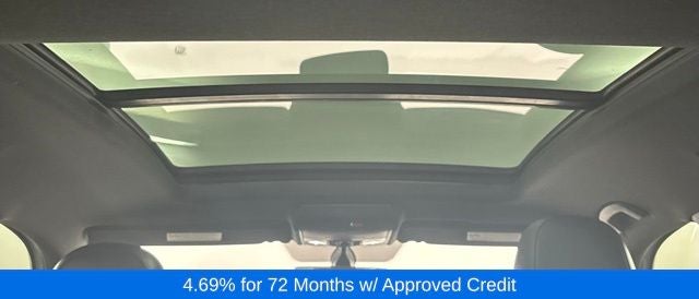 2022 Volkswagen Atlas Cross Sport 2.0T SE w/Technology