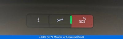 2022 Volkswagen Atlas Cross Sport 2.0T SE w/Technology