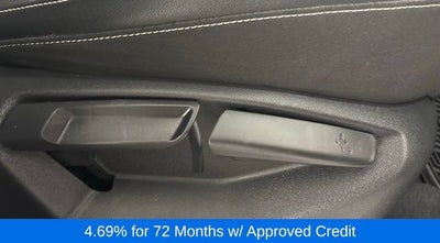 2020 Volkswagen Atlas Cross Sport Base