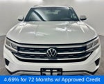 2020 Volkswagen Atlas Cross Sport Base