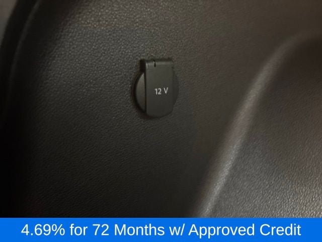 2020 Volkswagen Atlas Cross Sport Base