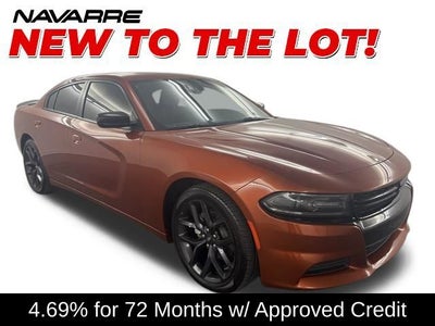2021 Dodge Charger SXT