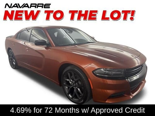 2021 Dodge Charger SXT