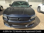 2018 Dodge Charger SXT