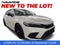 2024 Honda Civic Si 4DR