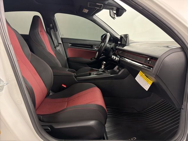 2024 Honda Civic Si 4DR