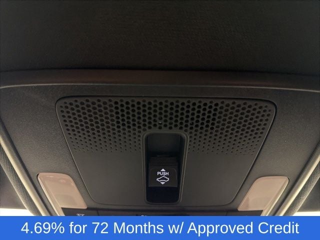 2024 Honda Civic Si 4DR