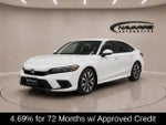 2024 Honda Civic EX
