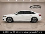 2024 Honda Civic EX