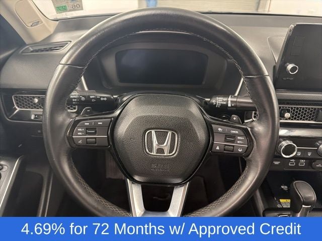 2023 Honda Civic Touring