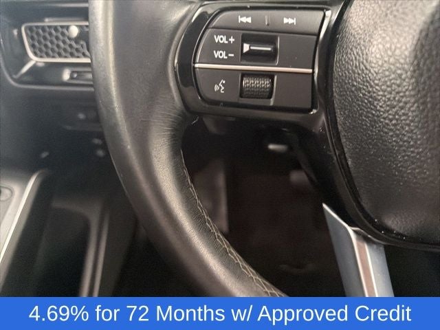 2023 Honda Civic Touring