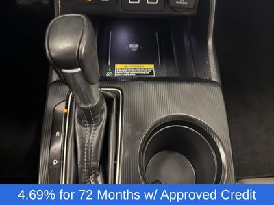 2023 Honda Civic Touring