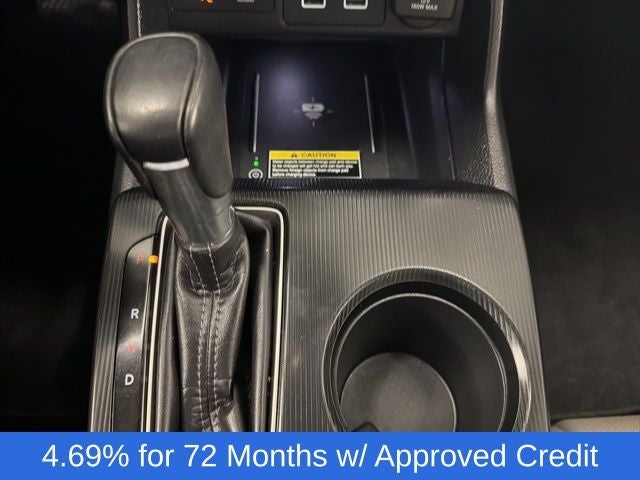 2023 Honda Civic Touring