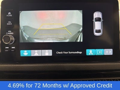 2023 Honda Civic Touring