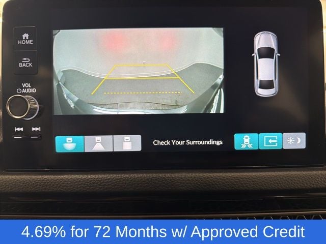 2023 Honda Civic Touring