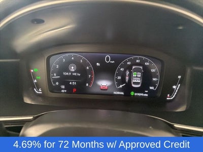 2023 Honda Civic Touring