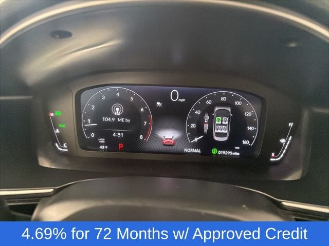 2023 Honda Civic Touring