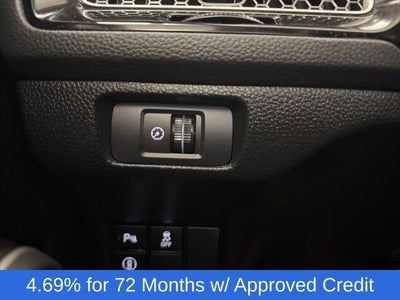 2023 Honda Civic Touring