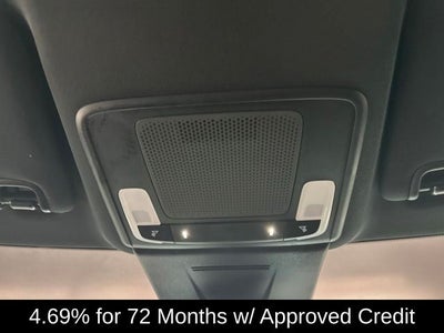 2026 Honda Civic 2WD SPORT