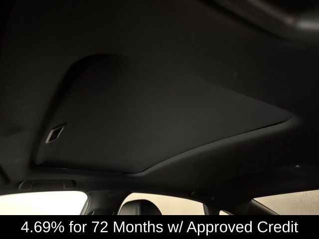 2026 Honda Civic Hybrid 2WD Sport Touring Hybrid
