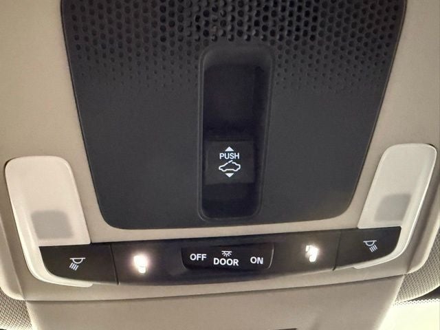 2023 Honda CR-V 1.5T 2WD EX BD