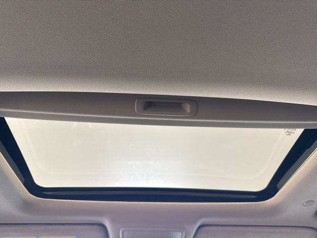 2023 Honda CR-V 1.5T 2WD EX BD