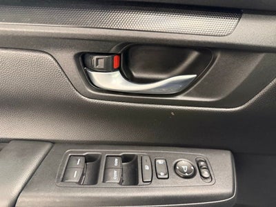 2023 Honda CR-V 1.5T 2WD EX BD