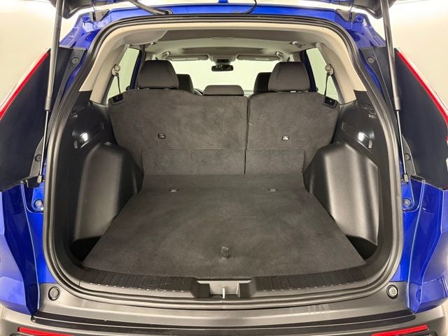 2023 Honda CR-V 1.5T 2WD EX BD