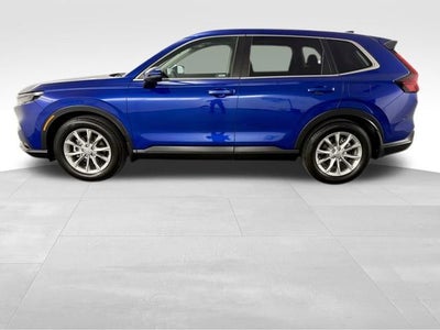2023 Honda CR-V 1.5T 2WD EX BD