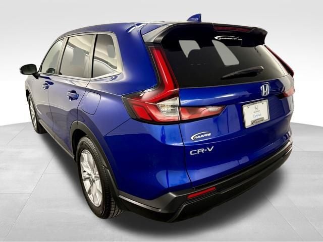 2023 Honda CR-V 1.5T 2WD EX BD