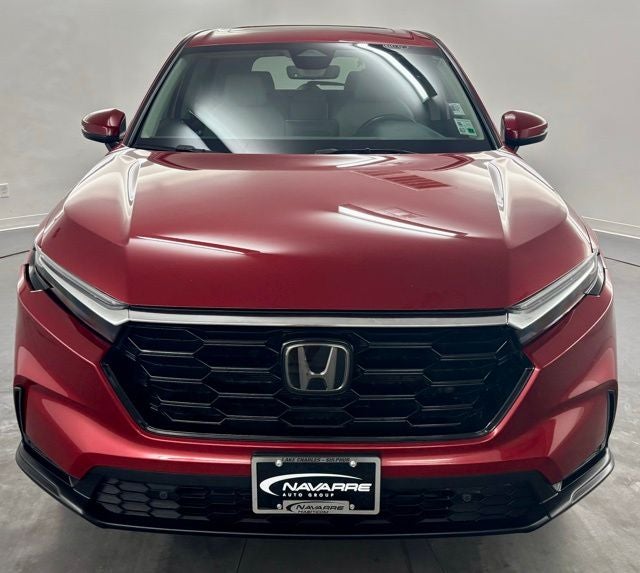 2025 Honda CR-V 1.5T AWD EX-L