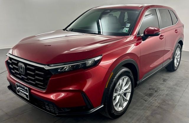 2025 Honda CR-V 1.5T AWD EX-L