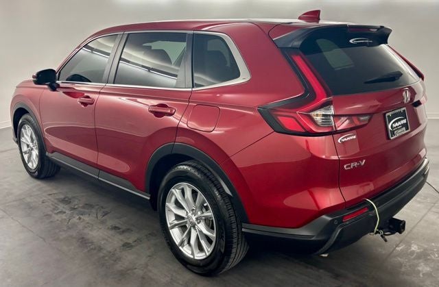 2025 Honda CR-V 1.5T AWD EX-L