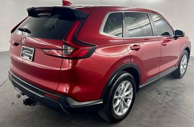 2025 Honda CR-V 1.5T AWD EX-L