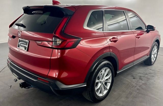2025 Honda CR-V 1.5T AWD EX-L