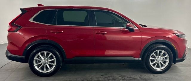 2025 Honda CR-V 1.5T AWD EX-L