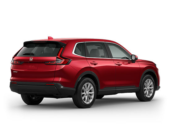 2025 Honda CR-V 1.5T AWD EX-L