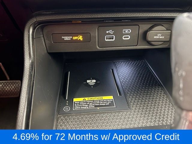 2023 Honda CR-V 1.5T AWD EX-L BD