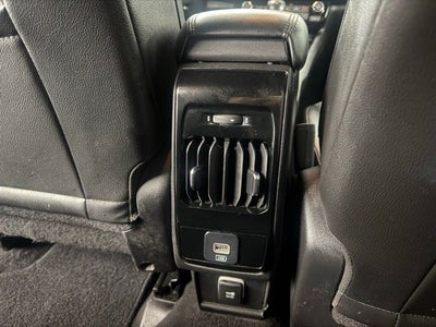 2023 Jeep Compass (RED) Edition