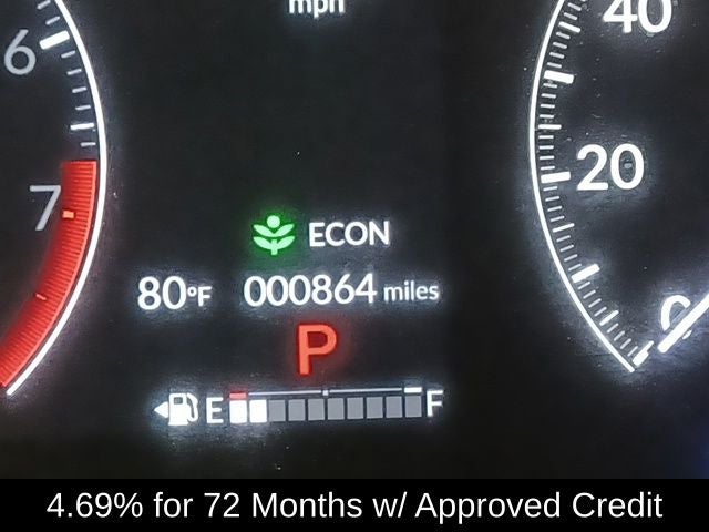 2026 Honda HR-V 2WD LX