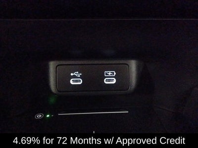 2026 Honda HR-V 2WD LX