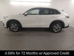 2026 Honda HR-V 2WD LX