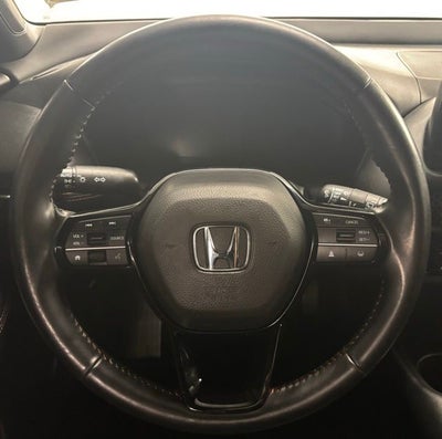 2025 Honda HR-V 2WD SPORT