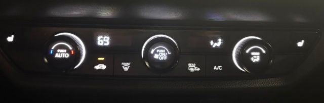2025 Honda HR-V 2WD SPORT