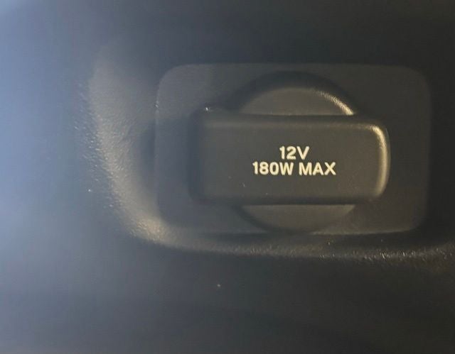 2025 Honda HR-V 2WD SPORT