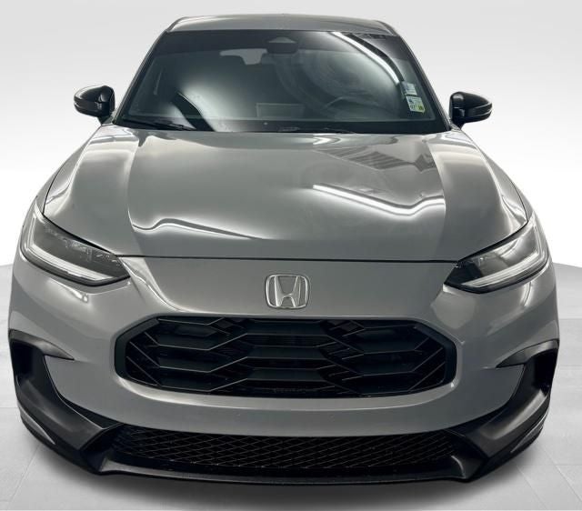 2025 Honda HR-V 2WD SPORT