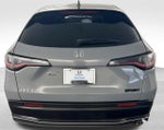 2025 Honda HR-V 2WD SPORT