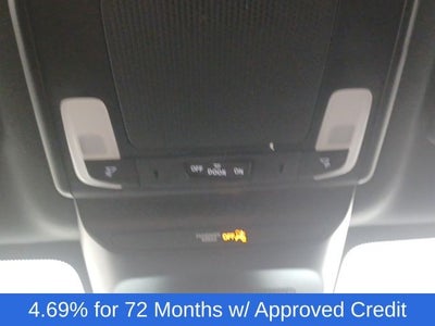 2025 Honda HR-V 2WD SPORT