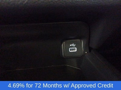 2025 Honda HR-V 2WD SPORT